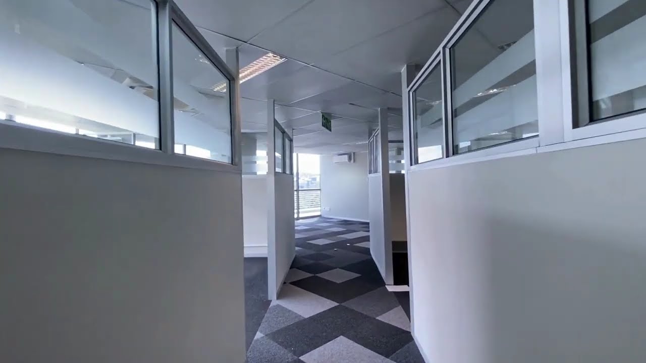267 West- 255,3m2