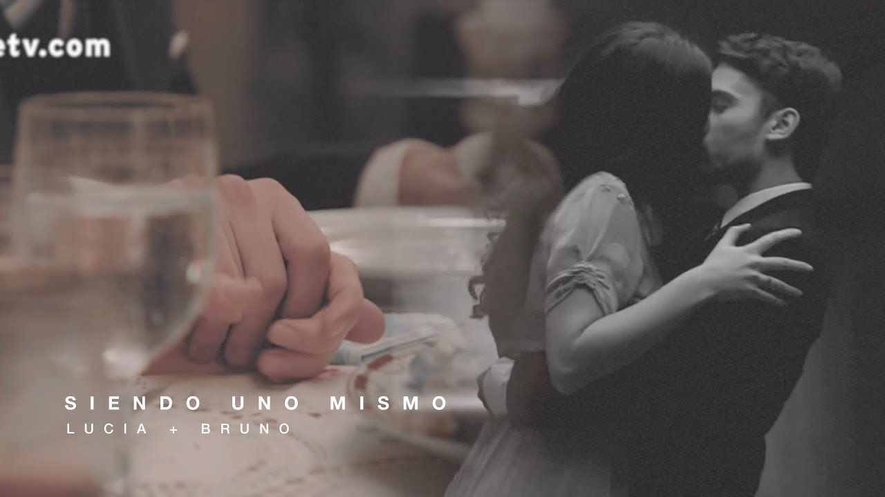 Lucía y Bruno | Siendo uno mismo