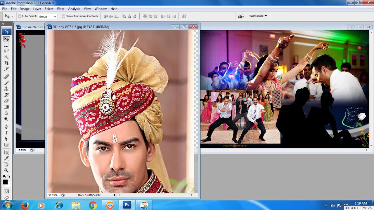 Julie Xperia Pixel Blaze Album free 9 lac (900000) PSD Design 9414139249 www.julieinternational.com