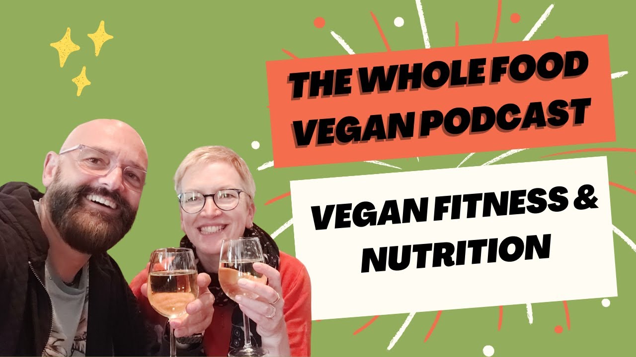 Vegan Fitness & Nutrition &ndash; An Interview with Clarissa Gannon