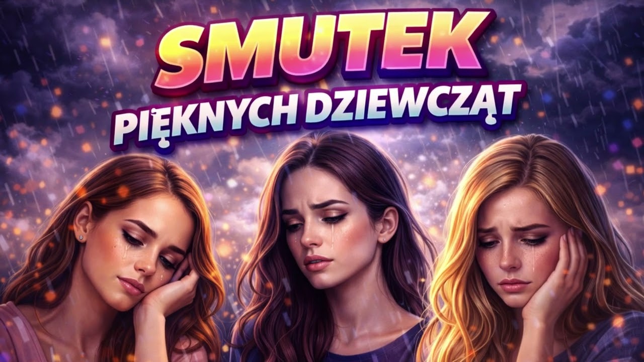 Damiro - SMUTEK PIĘKNYCH DZIEWCZĄT