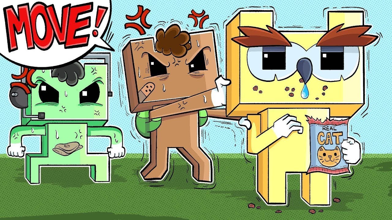 [Nogla Reupload] Vanoss Crew plays Pico Park 2!