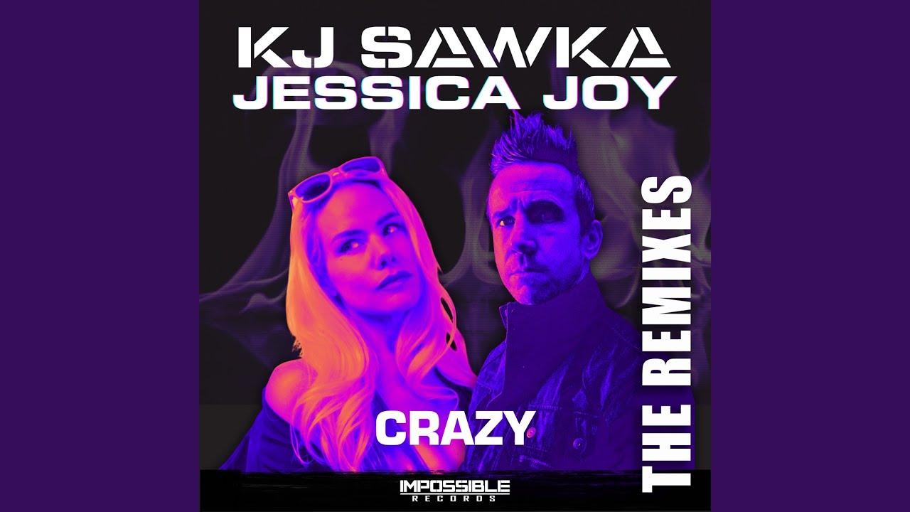 Crazy (Substance UK Remix)