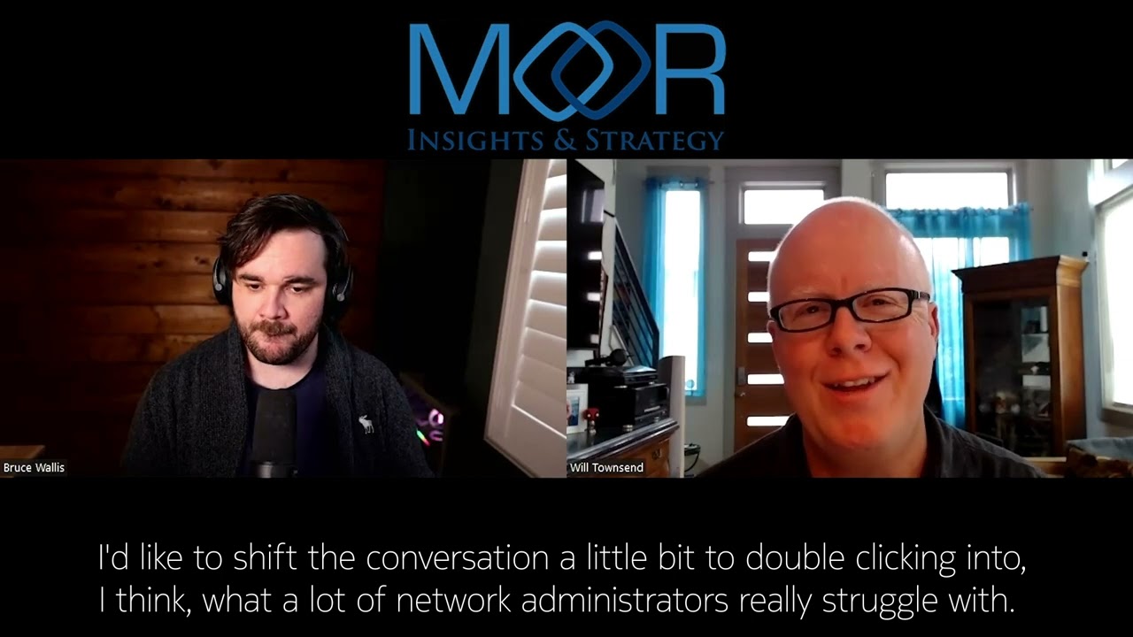 Nokia Datacenter Fabric solution - What makes Nokia’s network automation approach different?