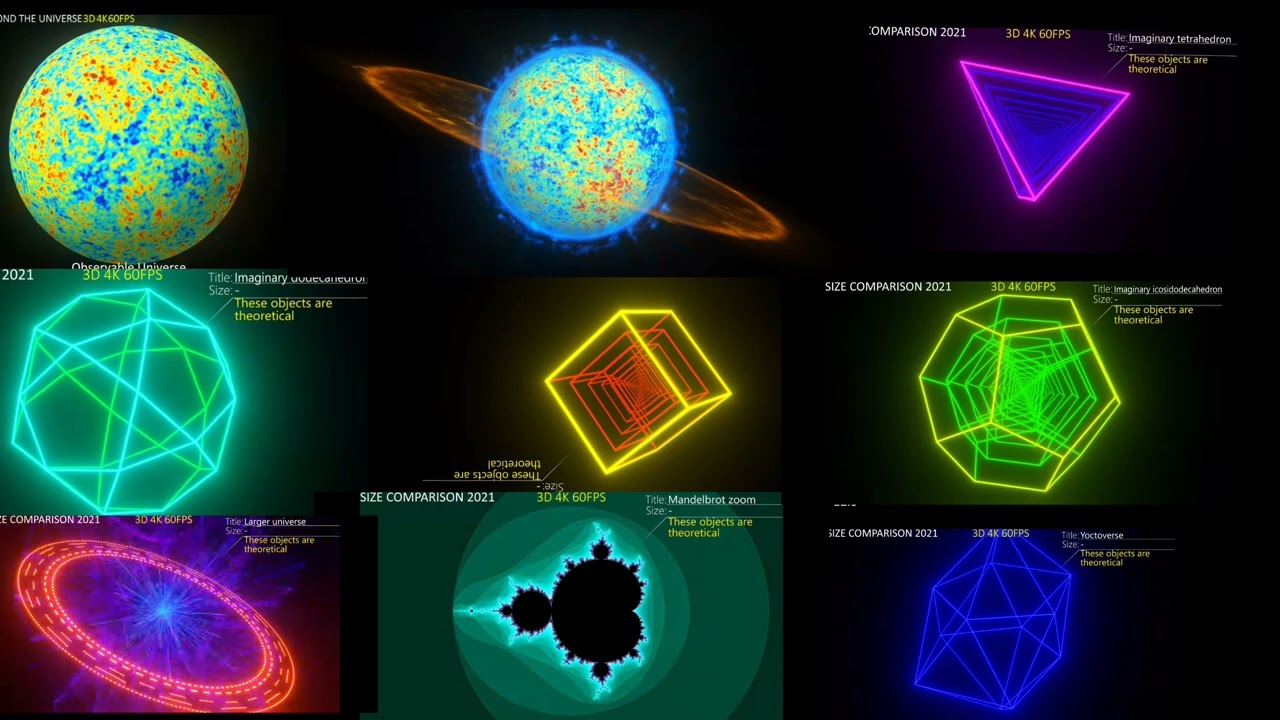 universe and beyond*but is music of uncanny*