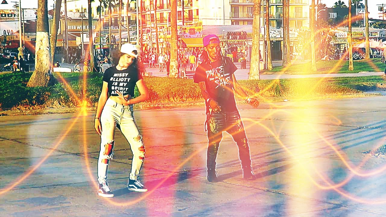 DYTTO & MARQUESE SCOTT(Nonstop)  -  CITY LIGHTS
