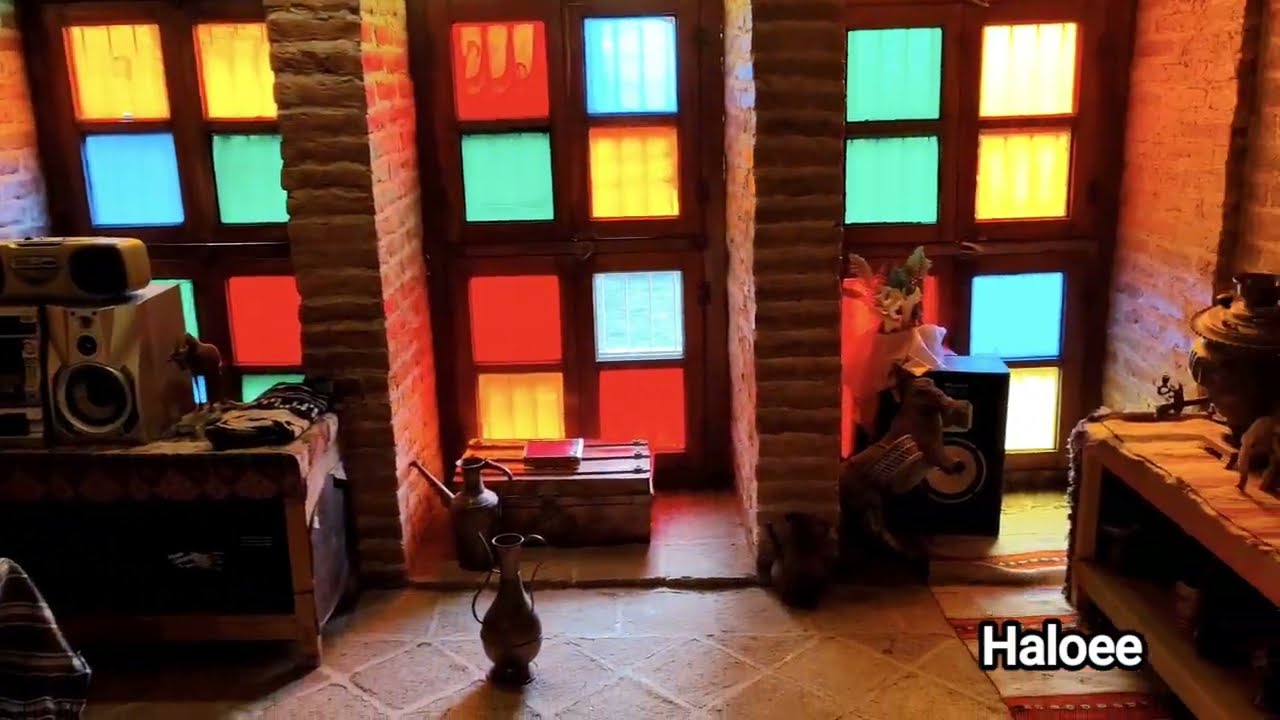 Iraq, Kurdistan Tourism Sulaymaniyah is a royal place السياحة في العراق و كردستان، السليمانية 