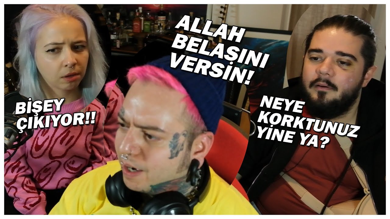 Burcu EKRANA Bakamıyor, Temiz Boş Odalarda Kimsesiz Kalıyor - İNSAFSIZ KUDRET