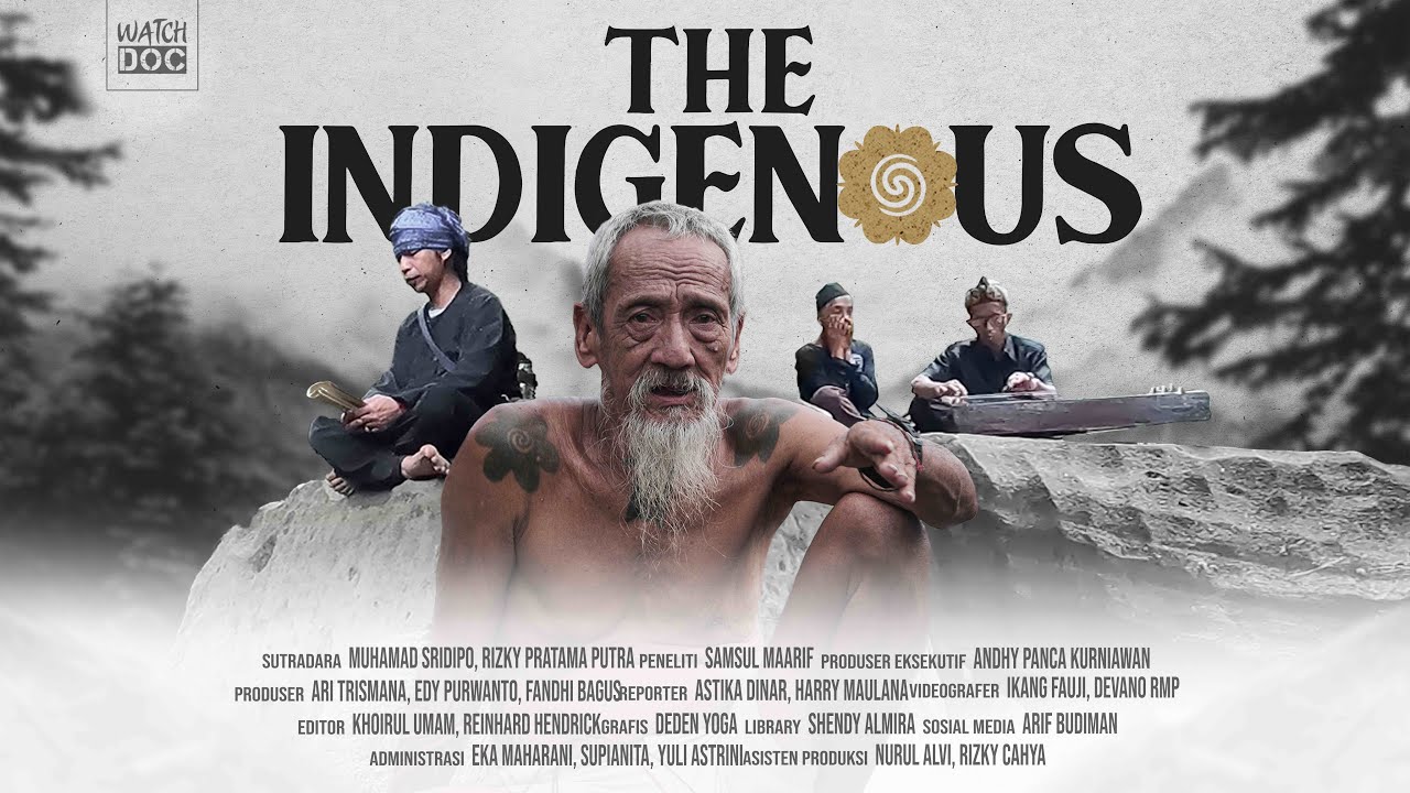 THE INDIGENOUS (FULL MOVIE)