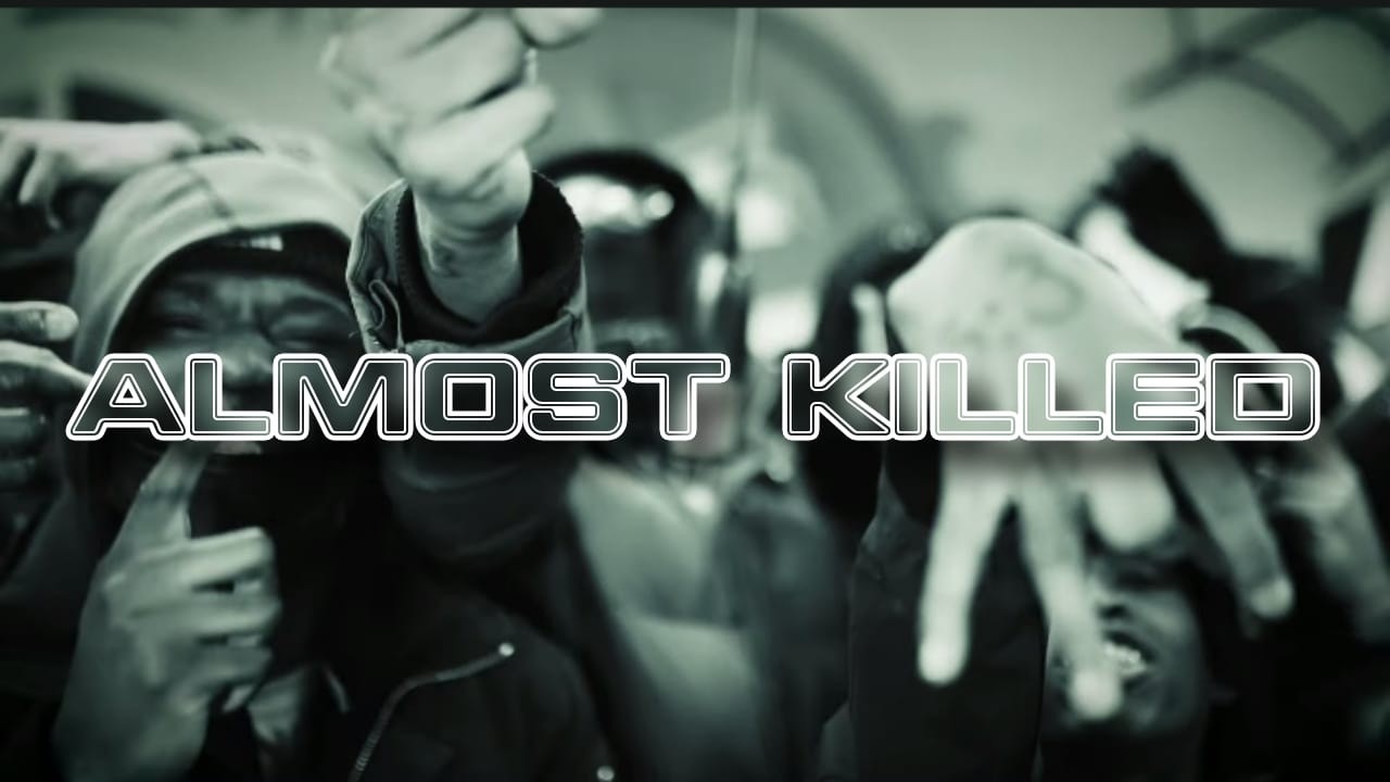 [FREE] Dee Billz x Mdot 59 x NY Drill Type Beat 2026 - ALMOST KILLED | NY 2026