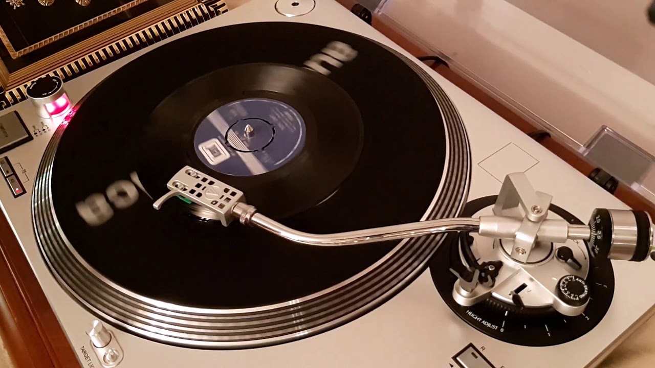 Tülay - Son Ümit 1975 (Plak Kaydı)