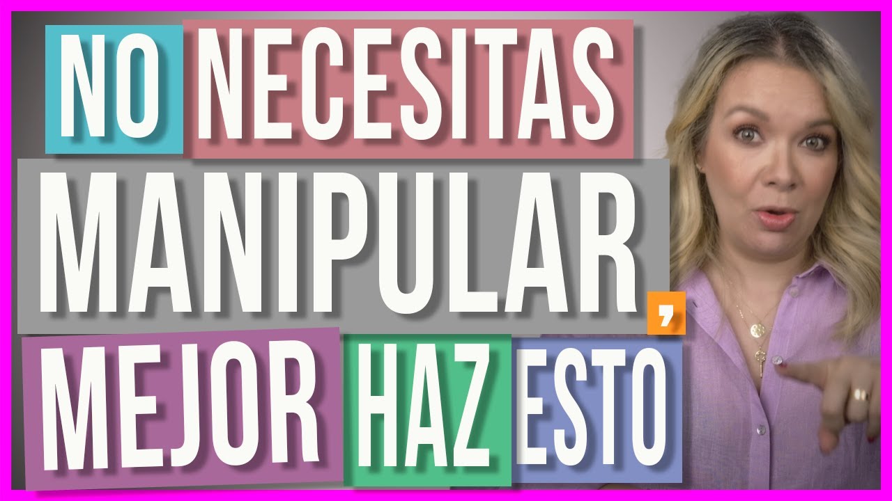 La Forma de Gustarle más y Conseguir lo que Quieres