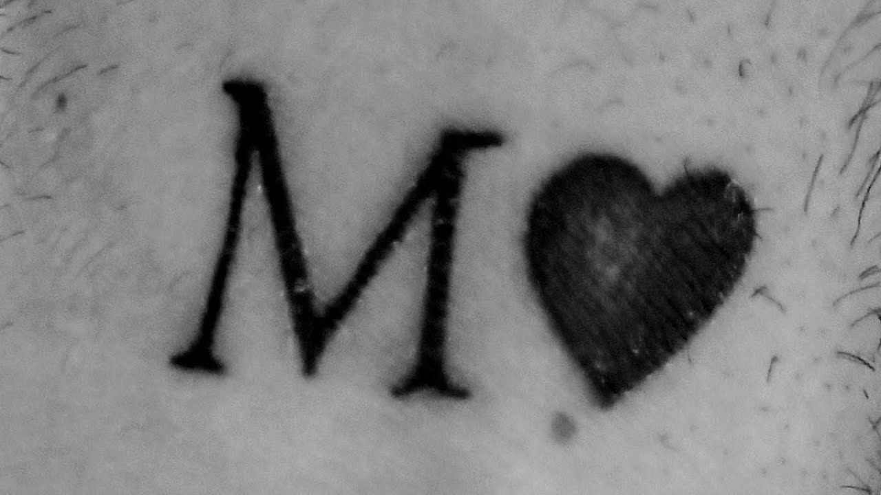 M. ♥️