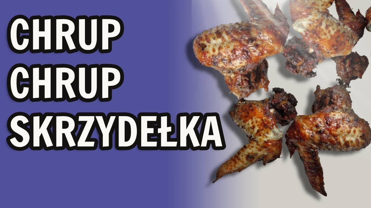 Jak zrobić skrzydełka kurczaka w ninja speedi?