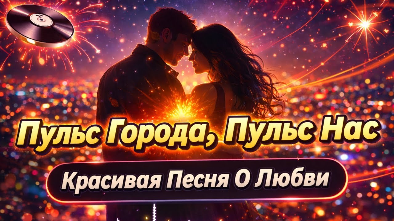 Пульс Города, Пульс Нас — красивая душевная песня о любви и выборе #русскаяпесня #новаярусскаямузыка