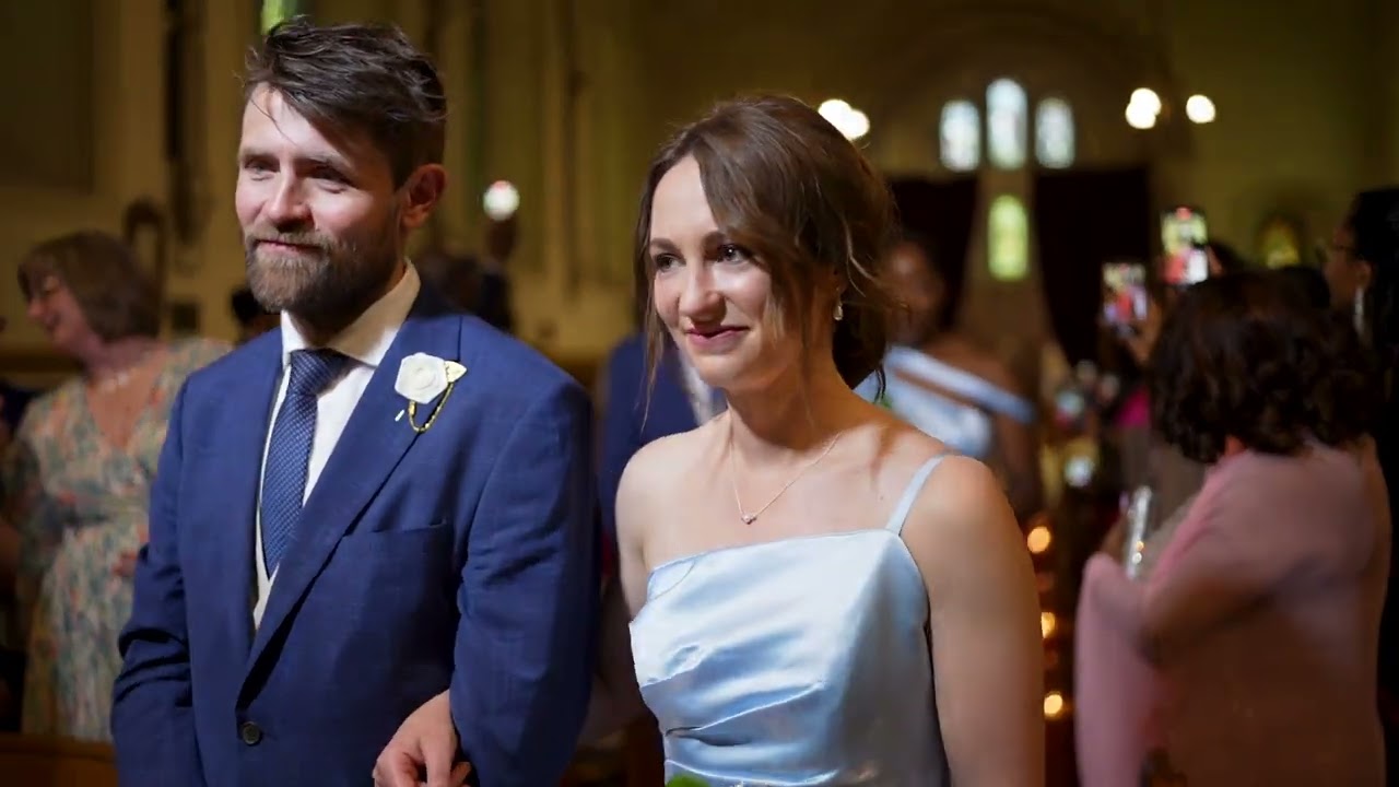 Angolan/British Wedding at Cerrado das Fontainhas Lukene & Nick