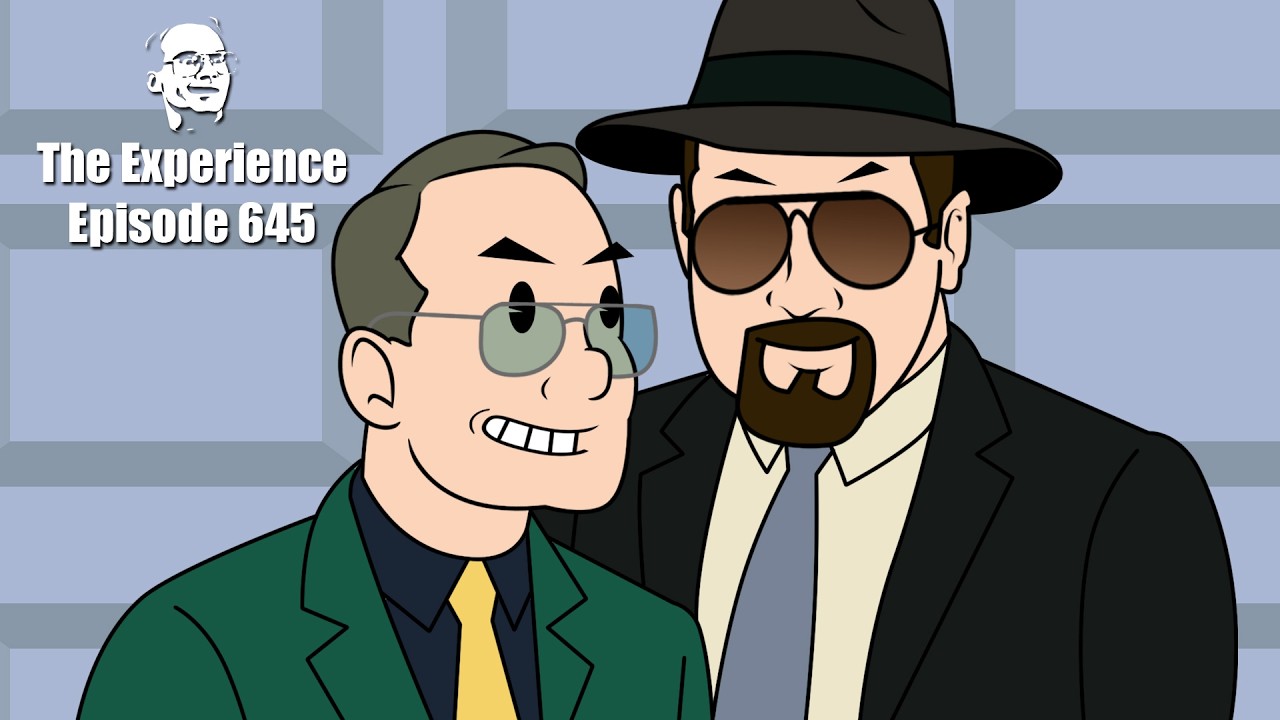 Jim Cornette Reviews Dark Side Of the Ring's Big Boss Man Episode