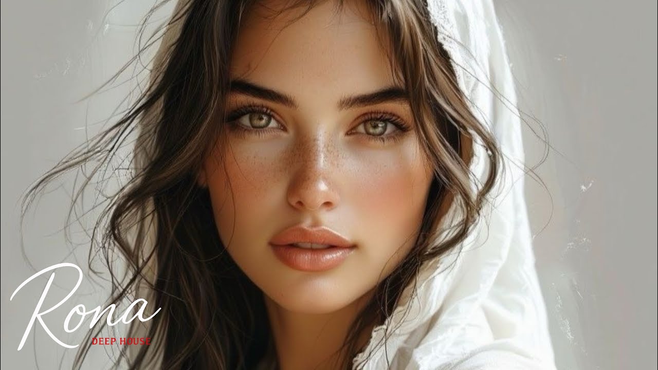 RONA MUSIC - The Best Deep House 2026 | Disco & Retro 2025 | Melodic & Techno 2026