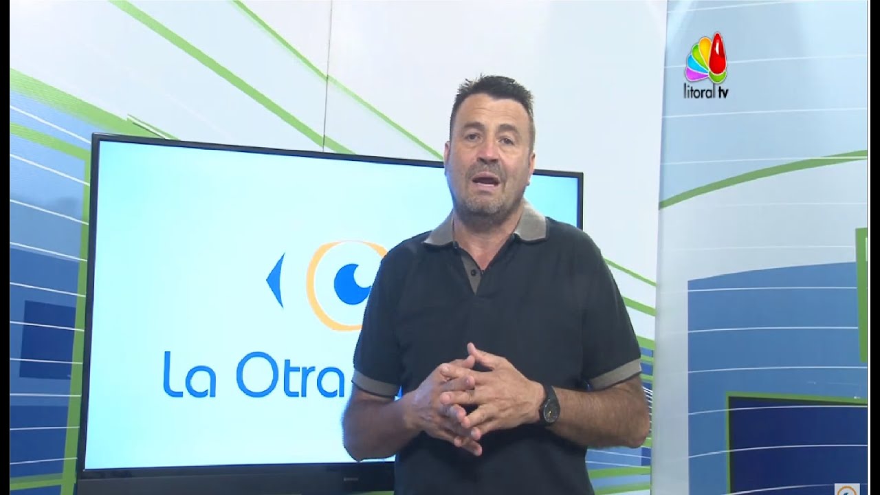 LA OTRA MIRADA 1278 LTV