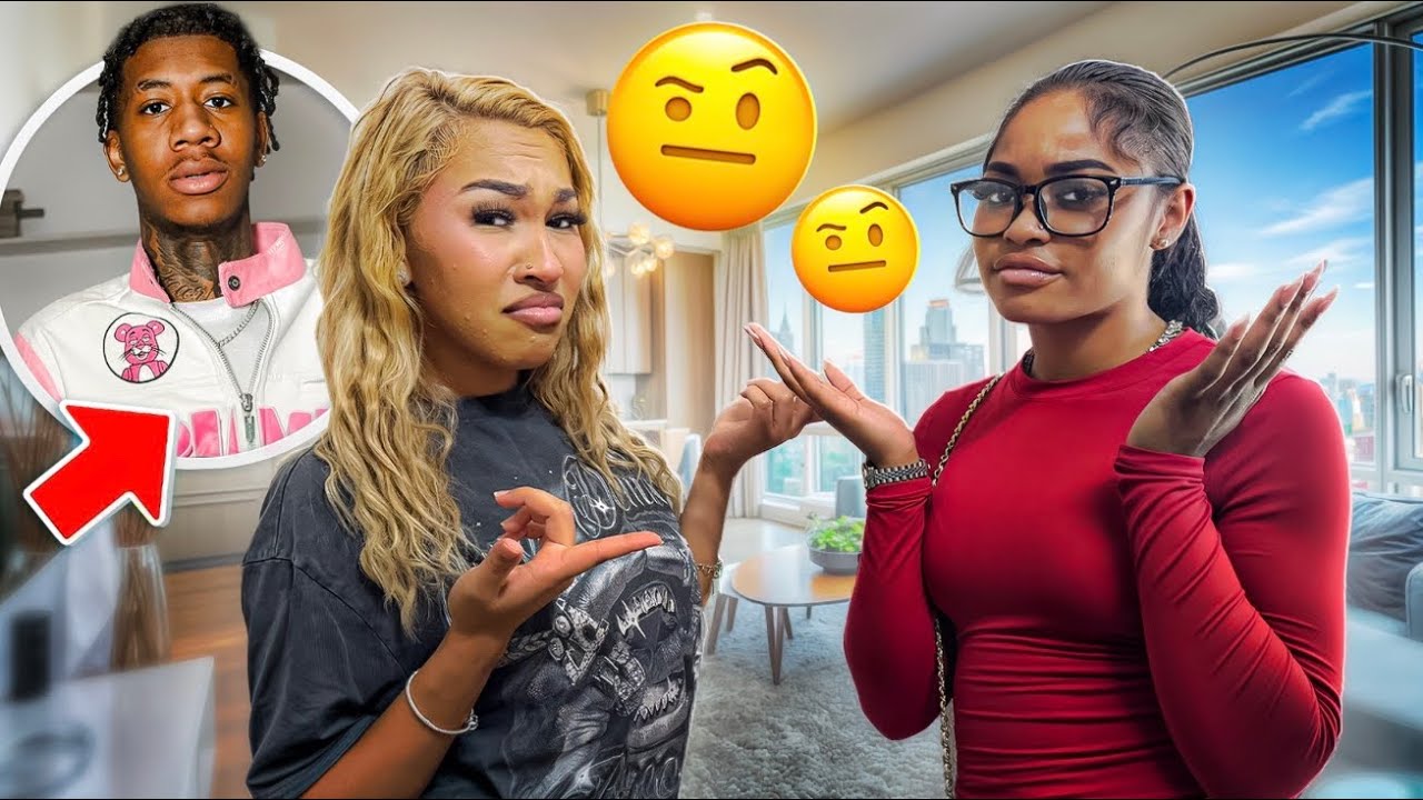I Confronted Taylor About Knuskii **Must Watch**