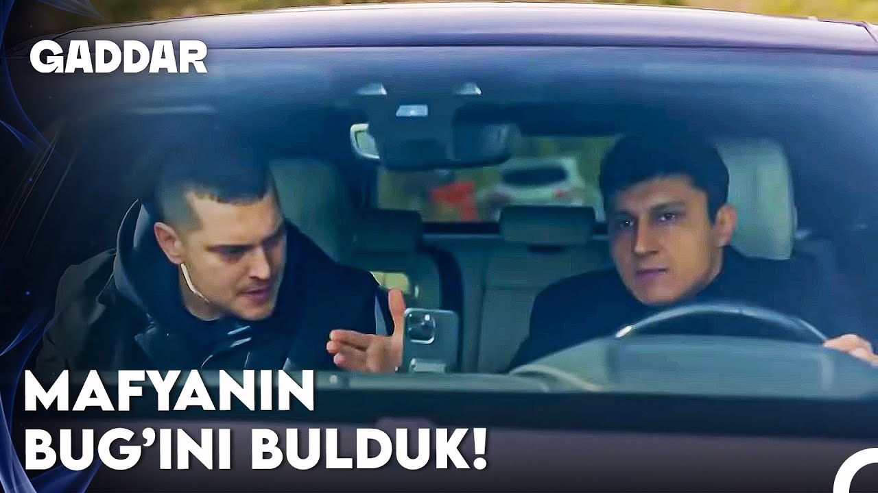 Yeni Nesil Mafya Oğlum Bunlar Ne Bekliyordun? - Gaddar