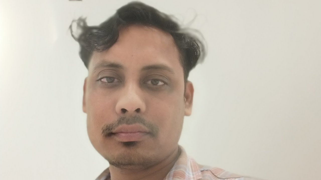 रितीक कुमार is live!