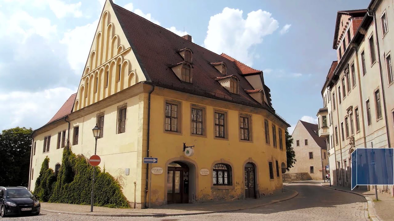 Ein Campus. Eine Stadt - Hochschule Merseburg
