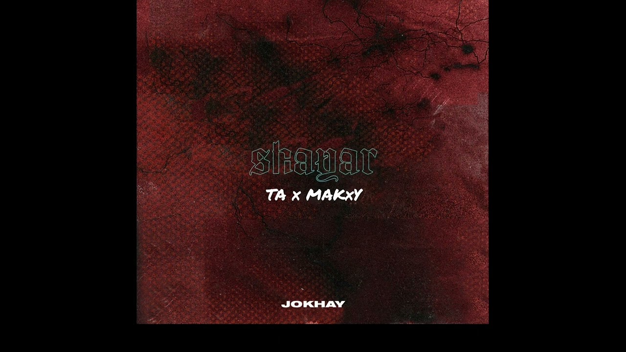 Shayar 2.0 | Khanabadosh | TA x MAKxY prod. Jokhaay