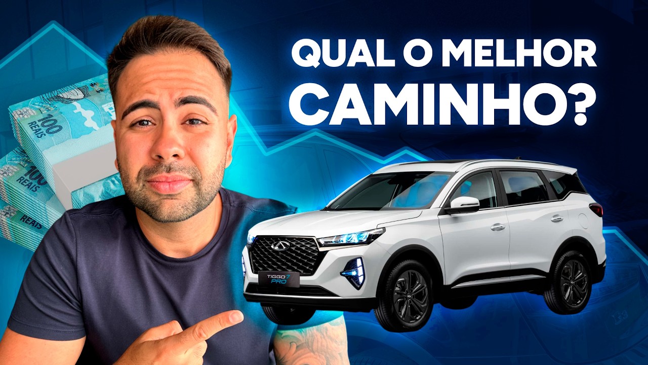 Vale a pena blindar um carro seminovo?