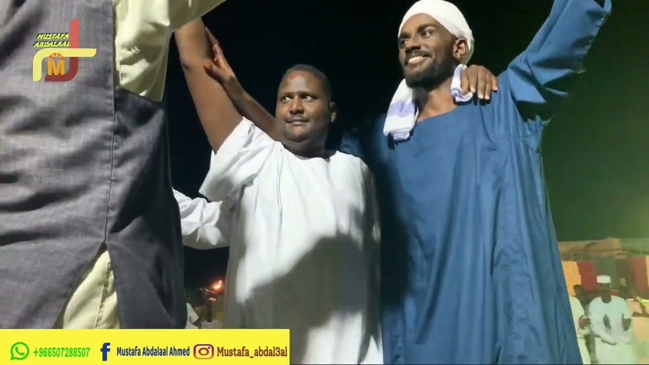 حافظ الباسا // انتي معاي الحب الضائع حفلة القبة //حفلات 2022