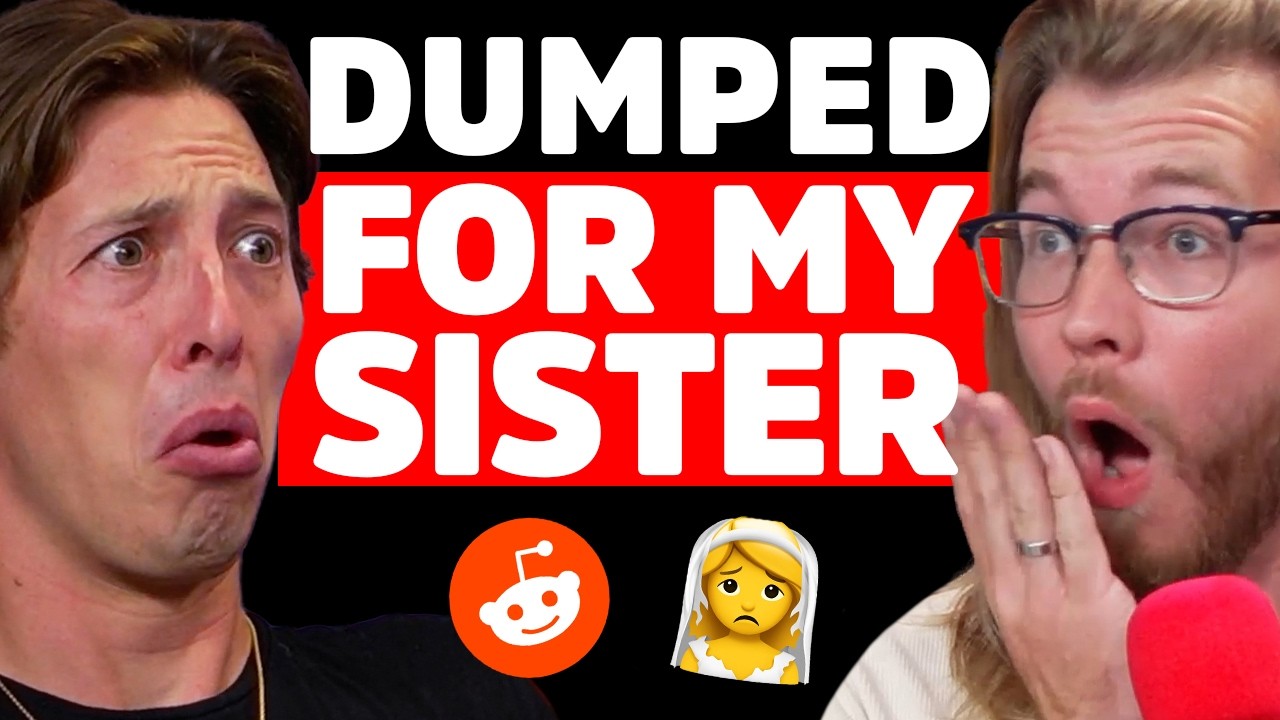My Selfish Sister RUINED my Wedding | Reddit Stories