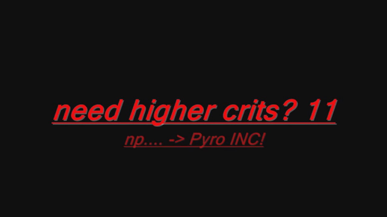 4 9k ice lance, 10k pyro  ololol