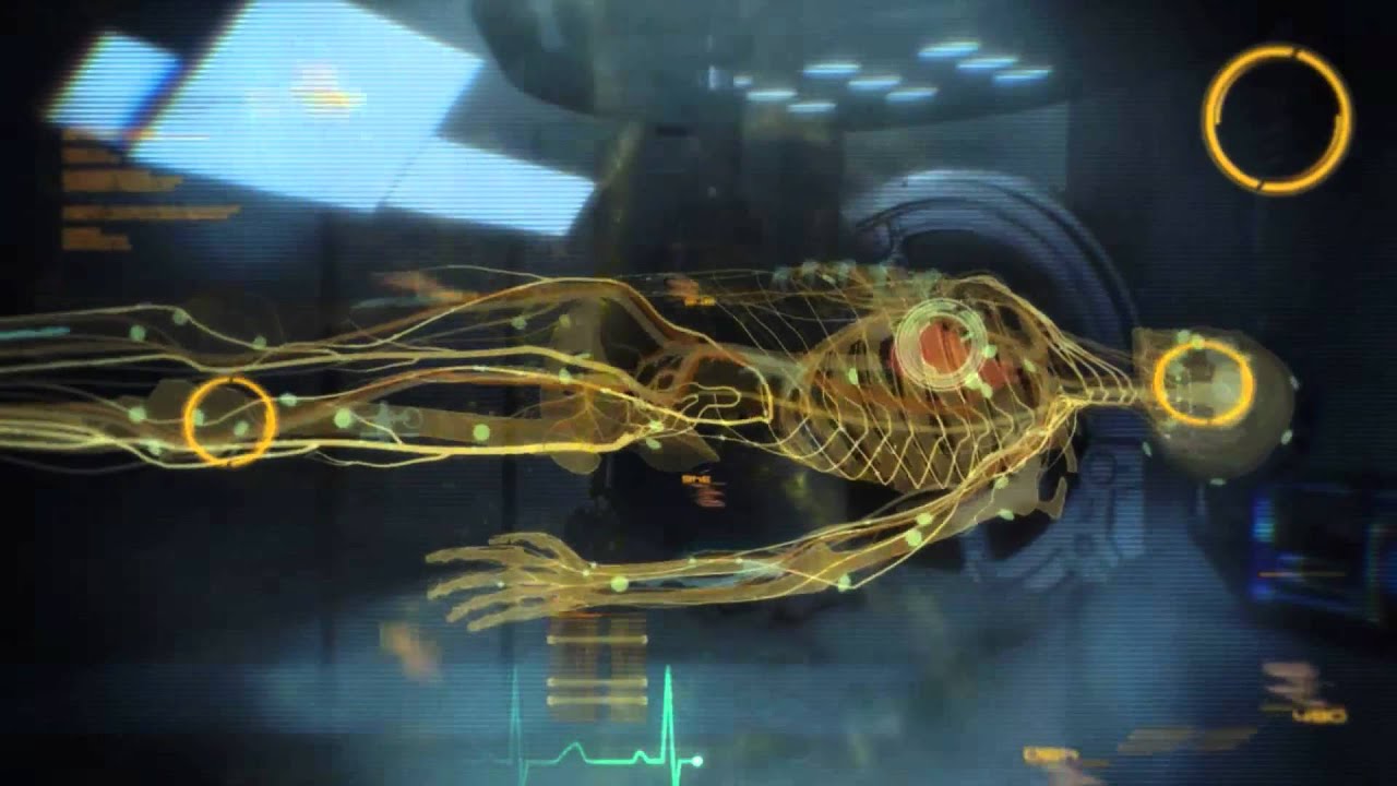 Mass Effect 2: Проект «Лазарь»