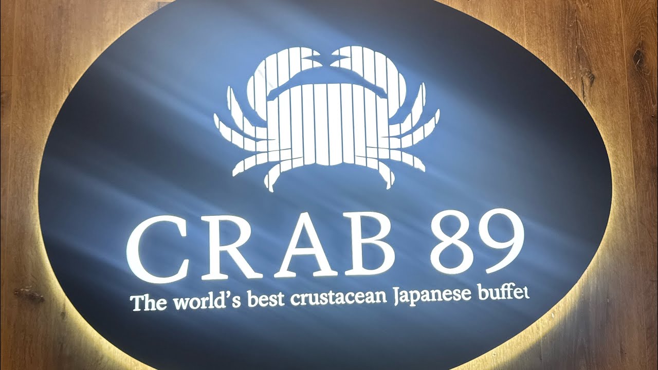 Crab 89 @ Melbourne 