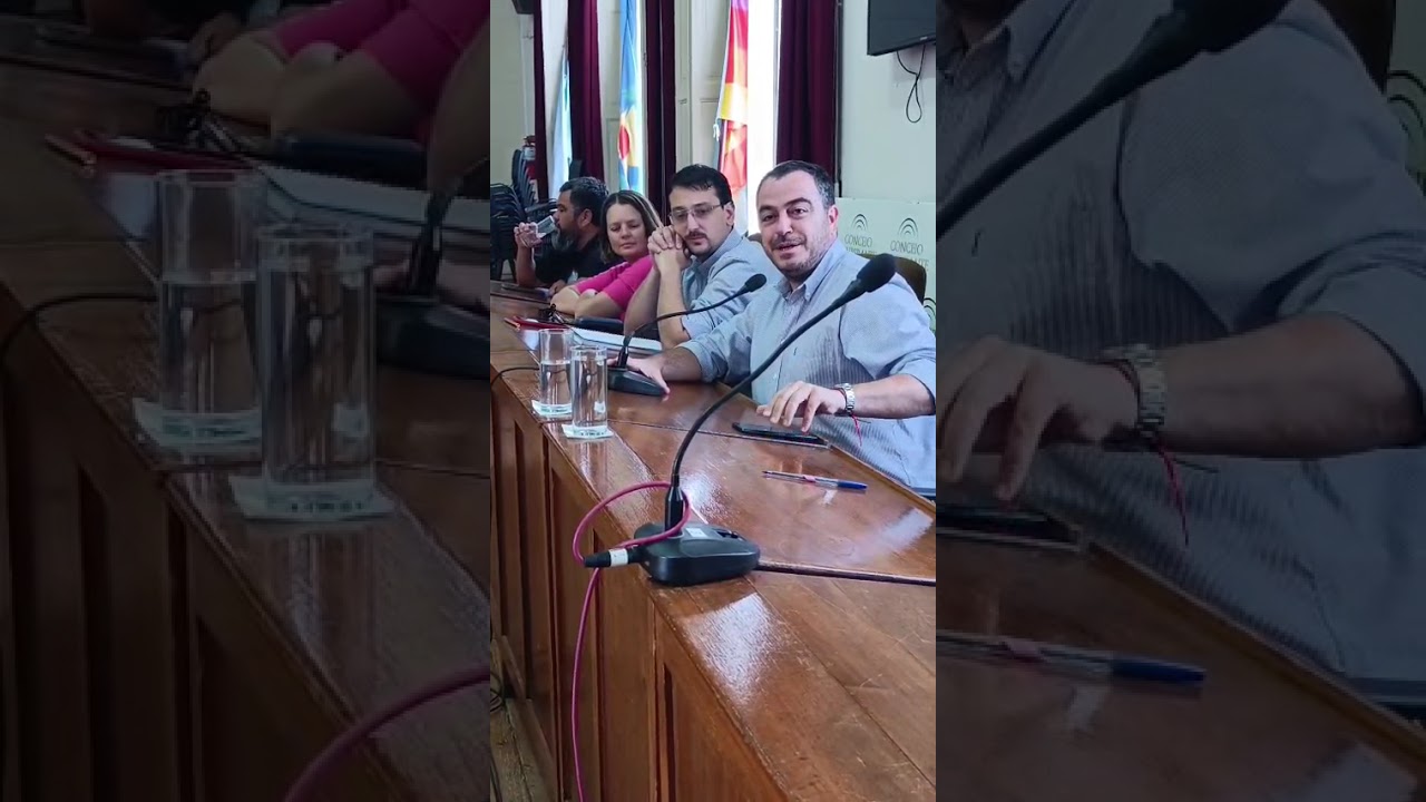 Sesión Extraordinaria, martes 13 de enero 2026