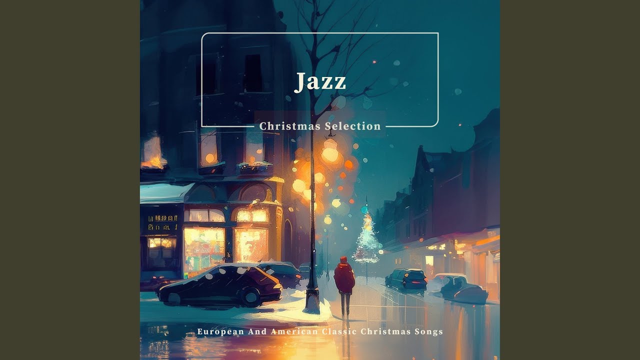 Good King Wenceslas (Jazz ver.)