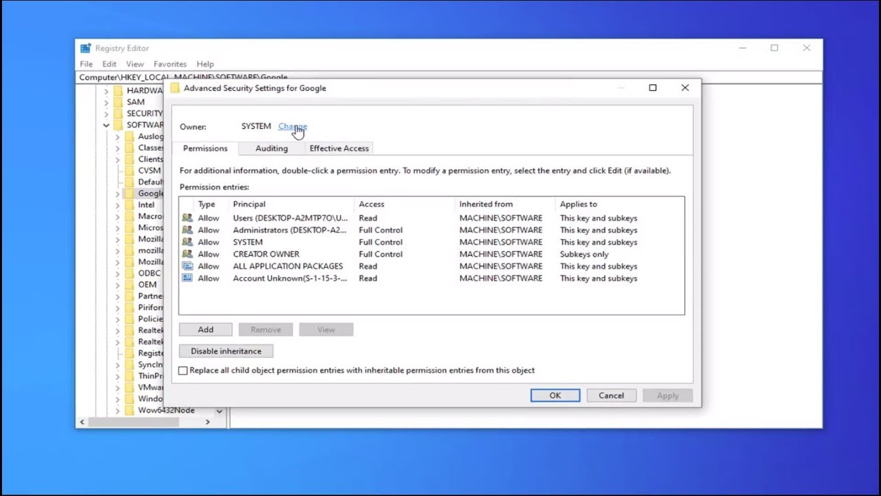How to Fix Driver Power State Failure Blue Screen Errors In Windows 10