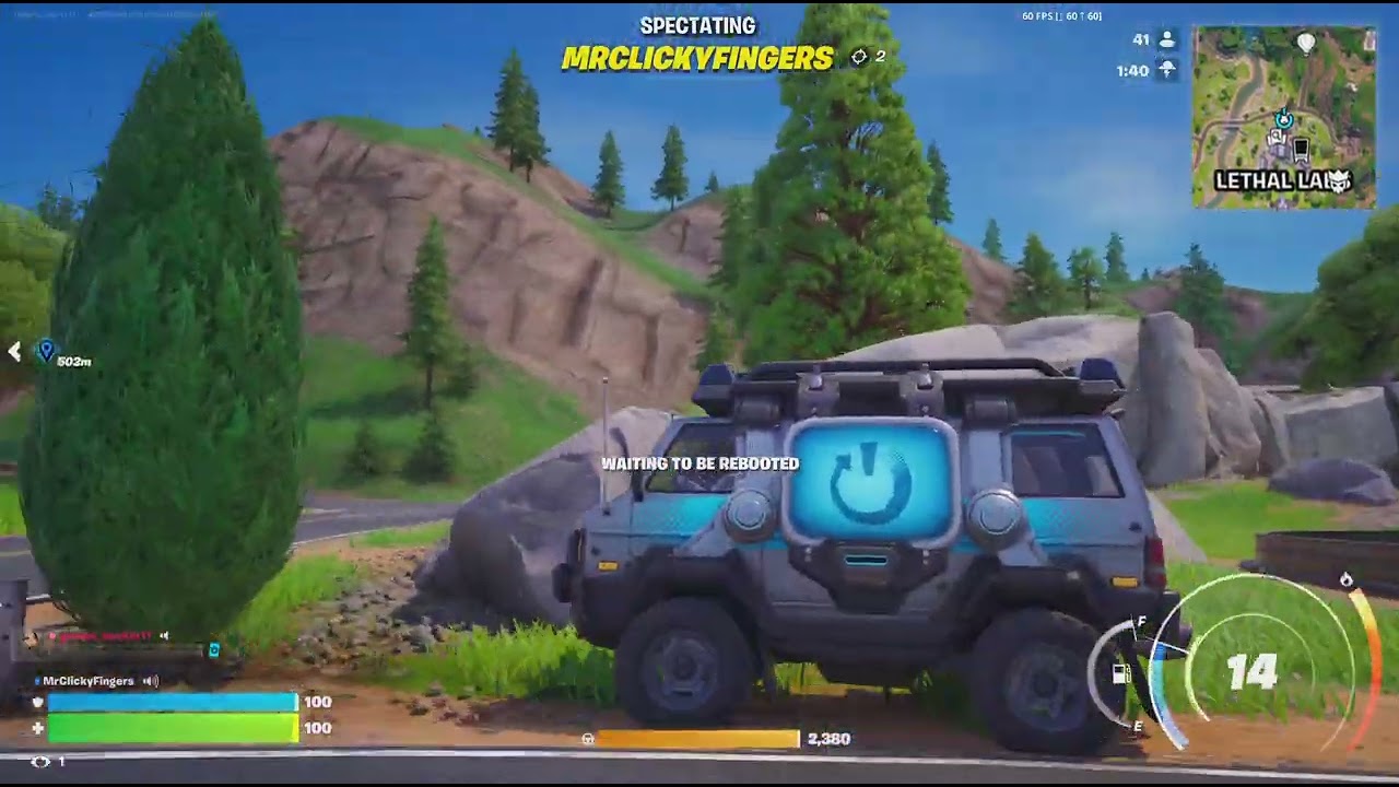 Bros a bot