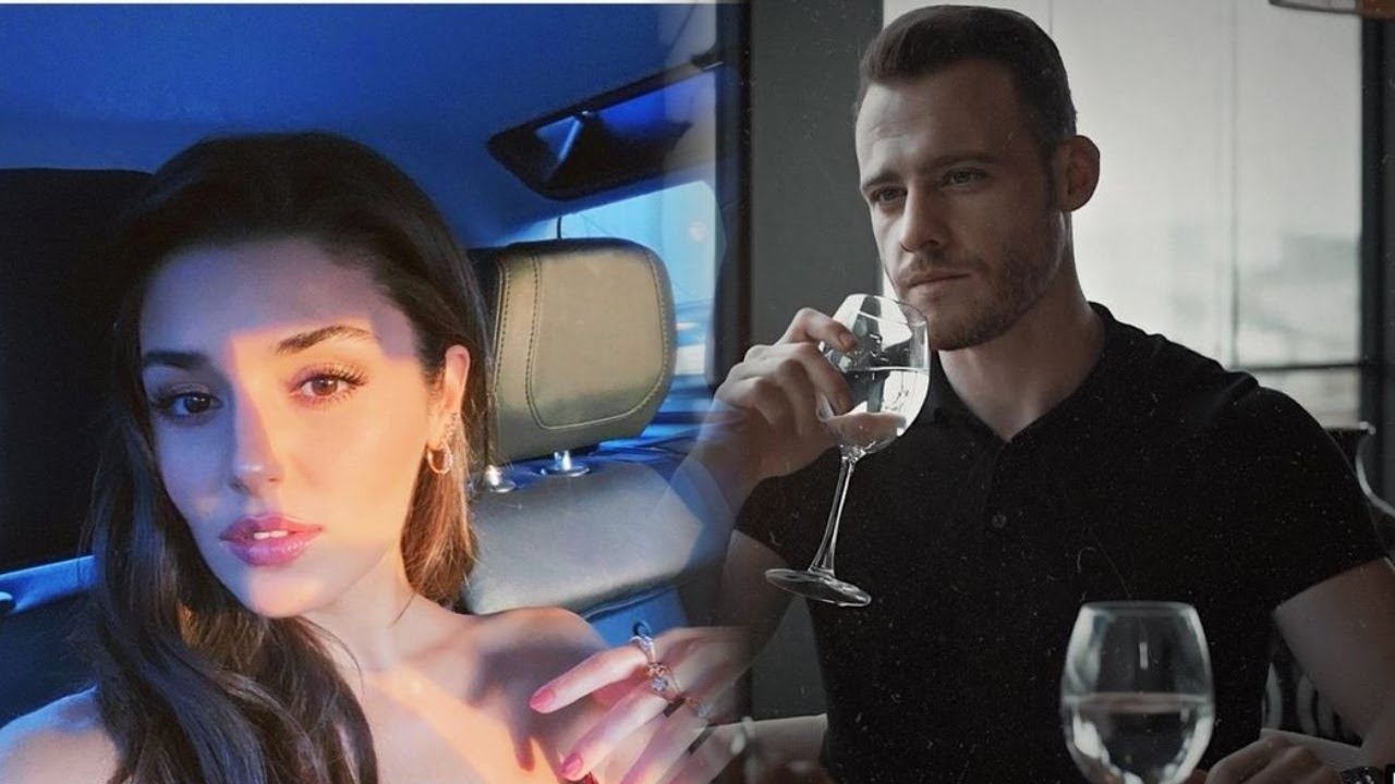 Ханде и Керем: романтика и тайное путешествие на годовщину