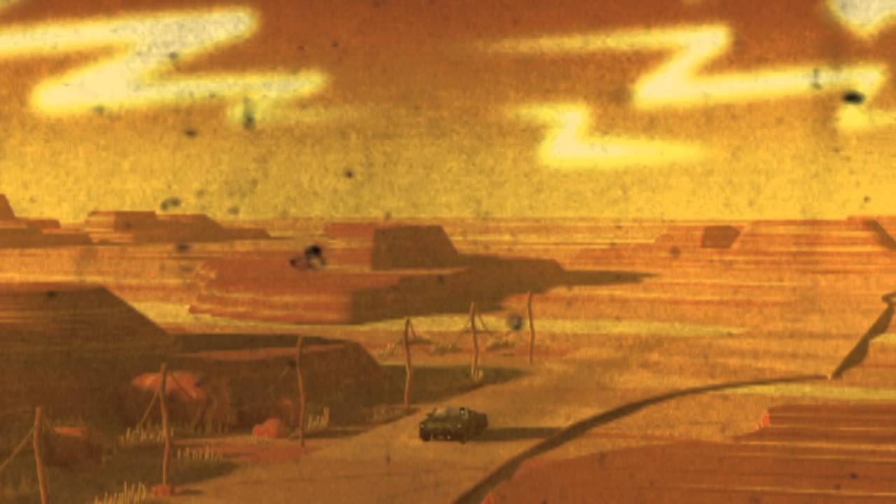 &iquest;Conoces El Llano Estacado?