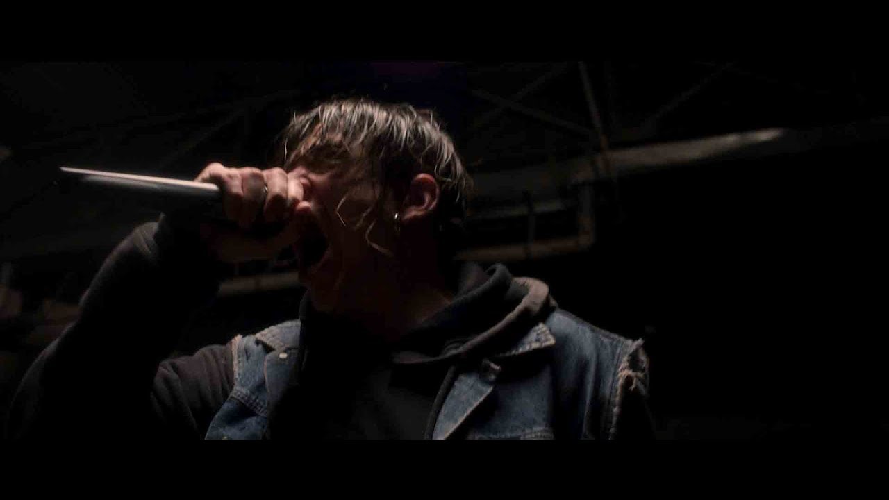 NVLO - Tumbas sin salida (OFFICIAL VIDEO)