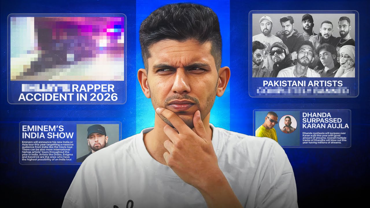My Top 9 Predictions about DHH in 2026