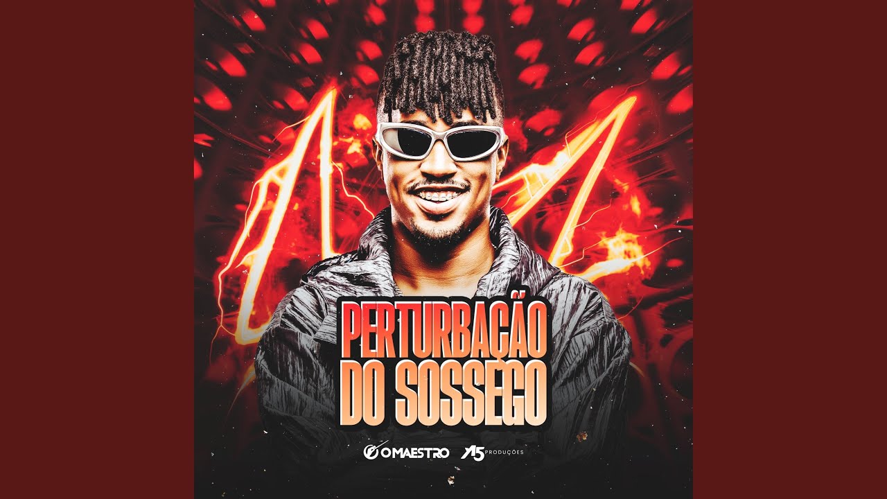Proibidão do Maestro: Elisa Sanches / Carro de App / Job / Teto do Carro / Esfrega