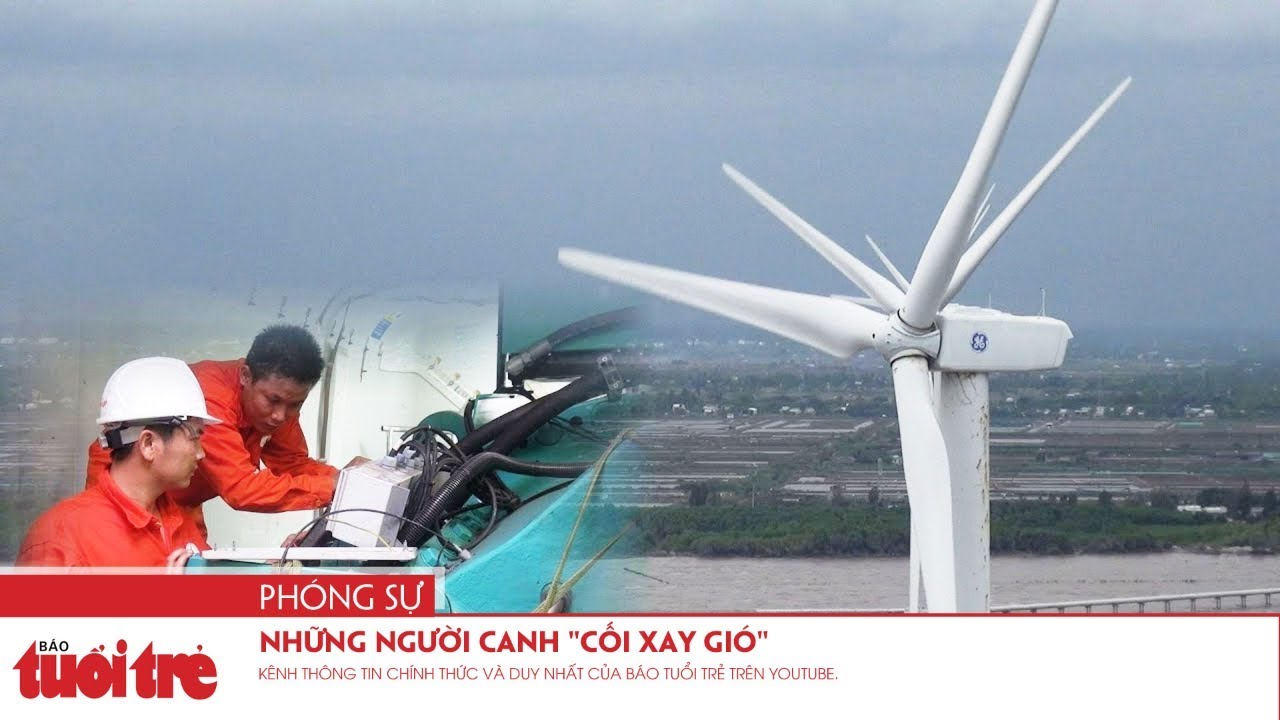 Những người canh 