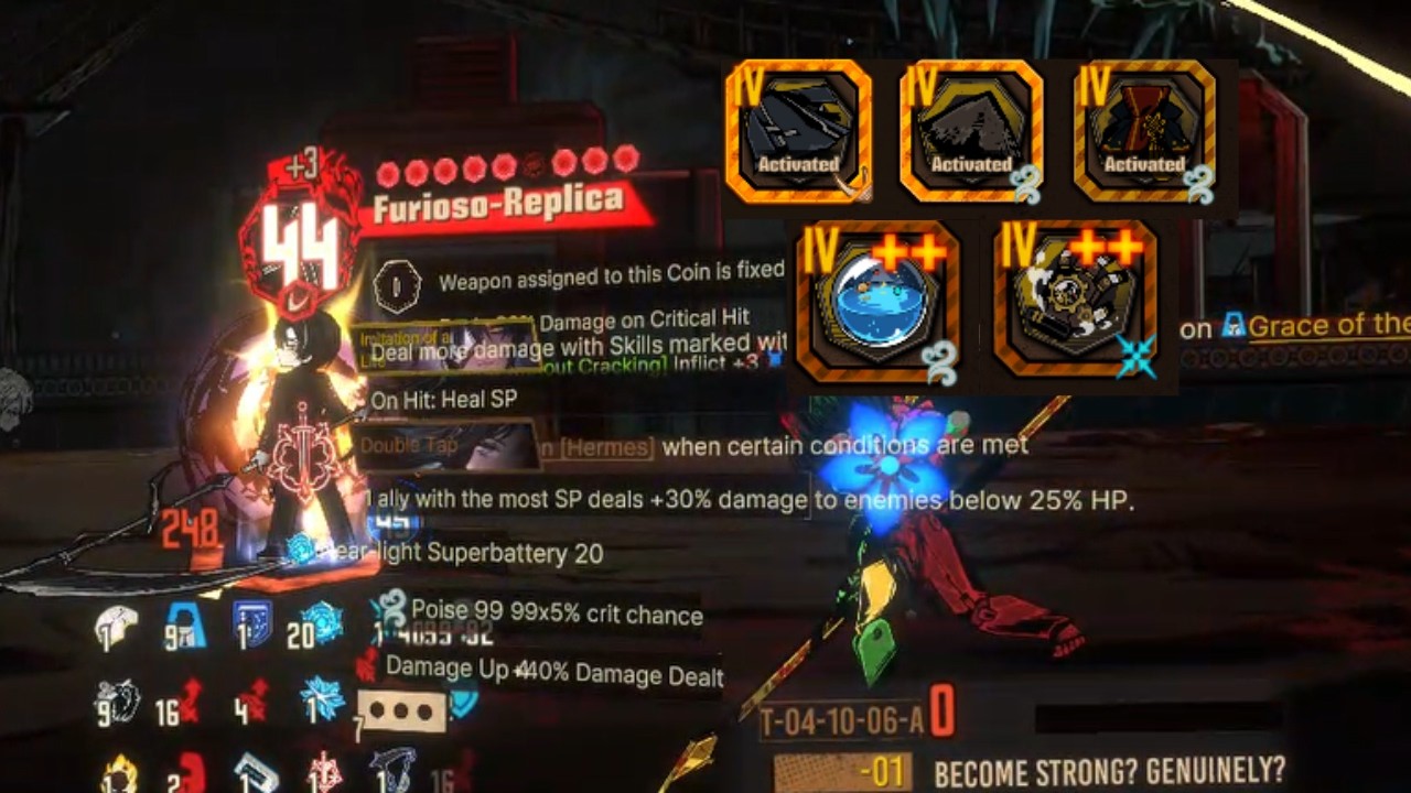 testing index nursefather yi sang in poise team | MD7
