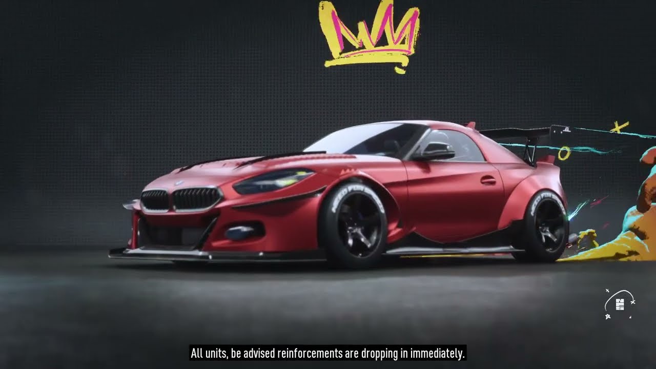 Need for Speed Unbound LIVE test (3/1/2026)