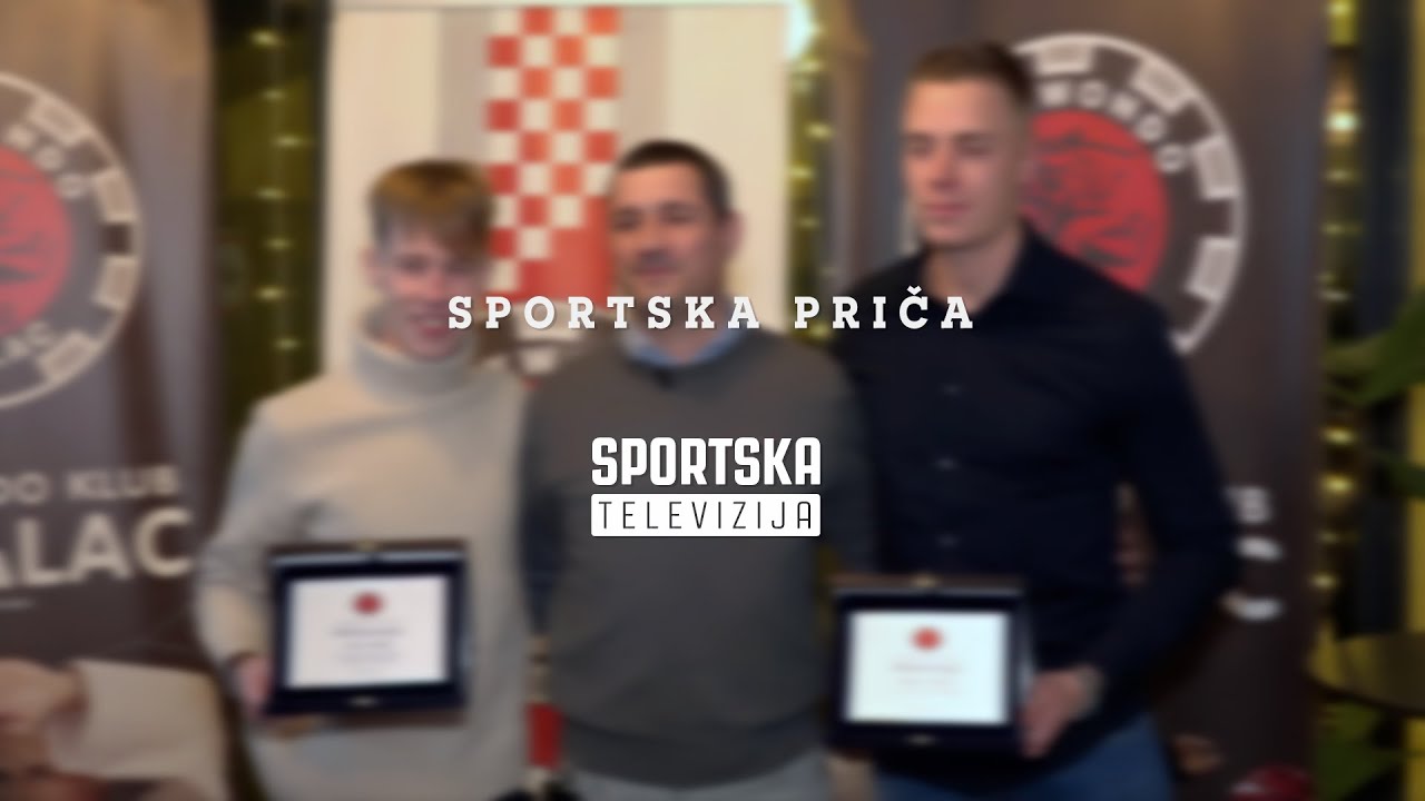 Taekwondo klub Metalac: Dodjela priznanja najboljim članovima | Sportske priče