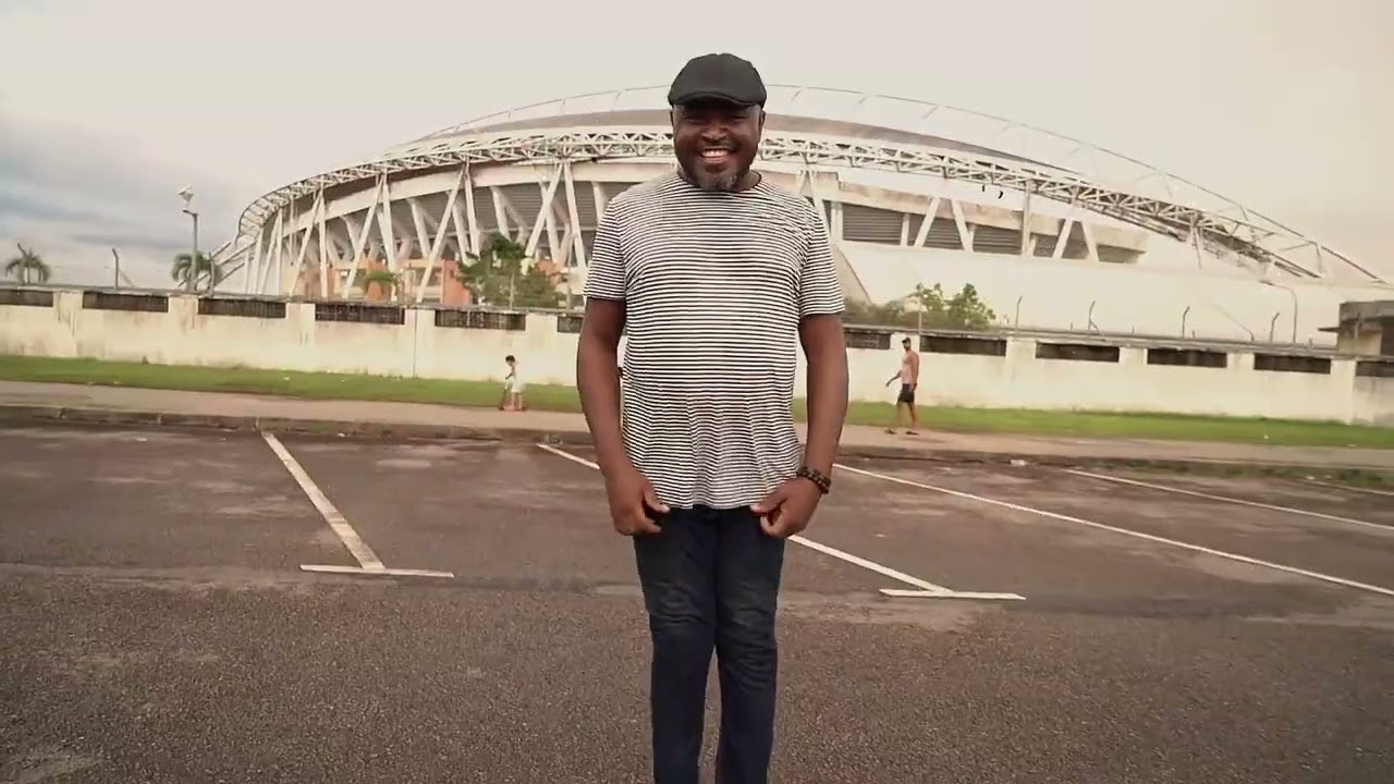 compil des meilleurs danseurs de classique au gabon