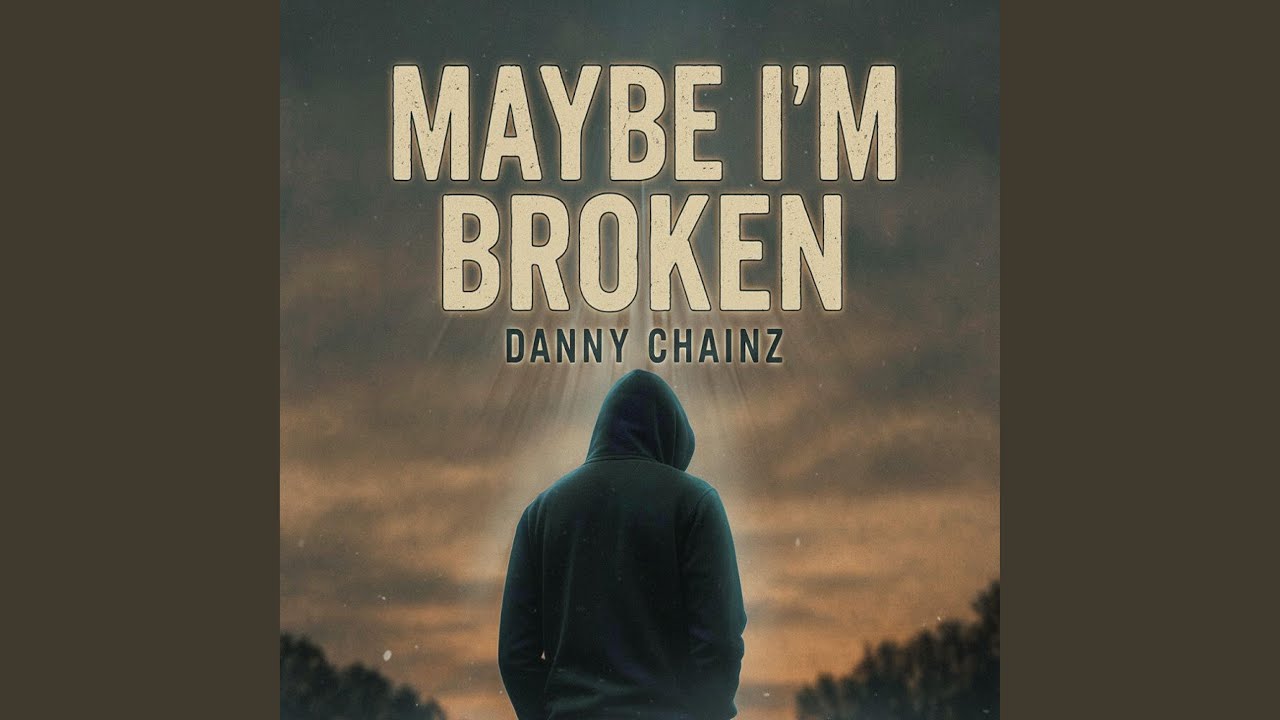 Maybe im broken