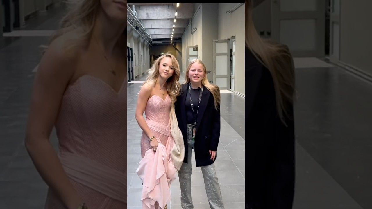 Ik kreeg een challenge… welke en of ik die gehaald heb zie je vrijdag ik de vlog!!